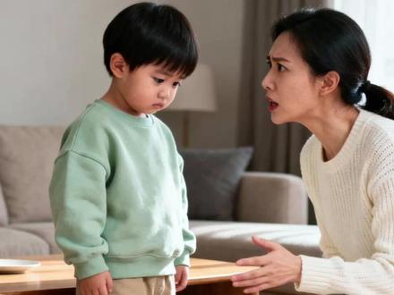 该如何批评宝宝? 过度提醒、反复唠叨、贴负面标签,都是在变相批评宝宝。但真正有效的批评,是先共情情绪,只谈问题,再引导宝宝补救和承担责任。#科学育儿 #家庭教育 #育儿误区 #育儿经验分享