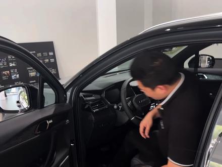 领克06教学,适用于大多数领克汽车 #汽车知识 #用车知识 #带你懂车