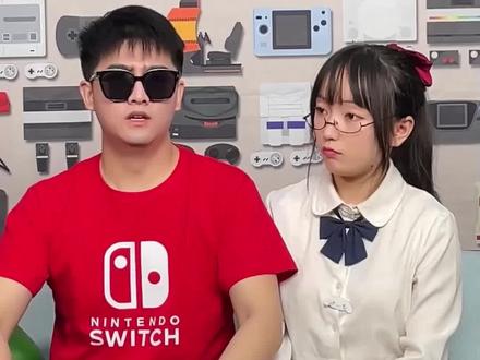 没有眼睛的究极无敌大黑龙:黑蚀龙 #怪物猎人 #任天堂switch