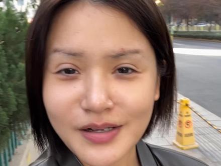 你们觉得算爆改成功吗🤣 #专柜化妆 #毛戈平