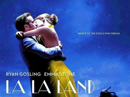 《爱乐之城》真正讲的不是遗憾 #爱乐之城 #选择与放下 #成年人的爱情 #亲密关系思考 #尊重与成全