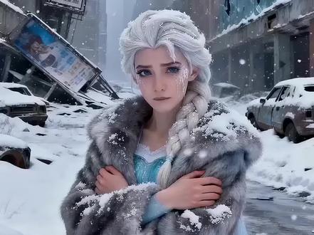 末世来袭,12星座决定你的庇护所(上篇) #ai创作浪潮计划 #ai创作激励计划 #解压视频 #创意视频 #AI视频 @DOU+小助手