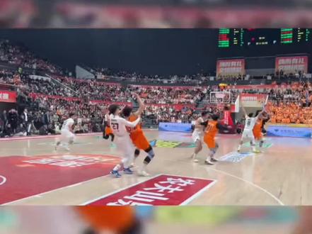 这样的比赛只会让浙BA变的没有意义#