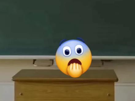 投票决定疯狂学校结束之后的系列
#网课翻车 #上课时的精神状态 #开学时的精神状态 #新学期课表 #网课暗号