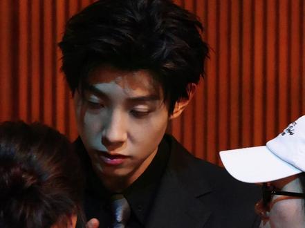 好认真的男女主#马小宇#马小宇直到烈日燃烧#拍摄现场#翟一莹