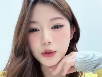 陈静静发现被弹幕骗后 直言:我真的炸了 陈静静 小圣