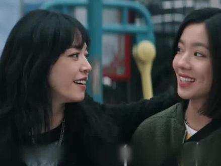 摇滚狂花:完美大结局,白天理解了彭莱,大崔和许多复婚 #好剧推荐 #摇滚狂花 #因为一个片段看了整部剧