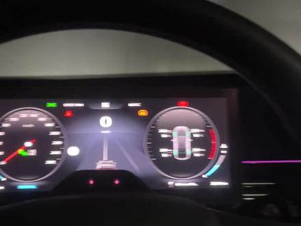 #艾瑞泽8pro 更新车机后的bug,接上一条视频,不要在争辩了,系统编程肯定有问题,左右脑互搏一下卡成哑巴了