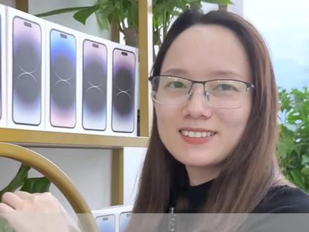 #精品二手手机 #苹果手机 #同城实体店 #iphone15#数码产品 美版和国行的区别