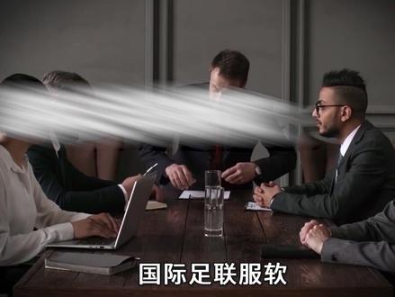 央视神级谈判,6000万拿下世界杯转播权,定价权中国说了算 #世界杯转播权 #足球世界杯 #央视转播世界杯 #国际足联 #人间观察计划
