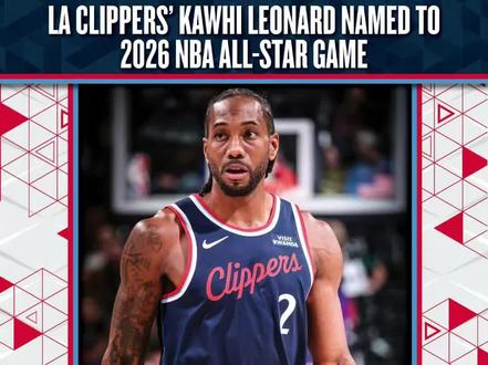 肖华钦点伦纳德递补入选全明星,给主场面子,也给鲍尔默面子#肖华选择伦纳德入选全明星 #鲍尔默