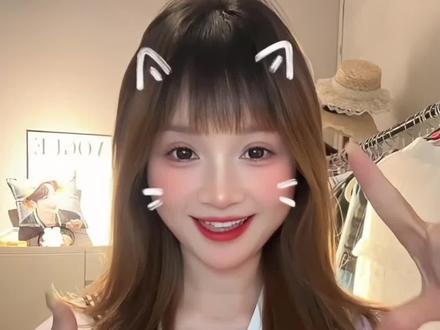 恋爱频率手势转场 恋爱频率开始~ #娟教程