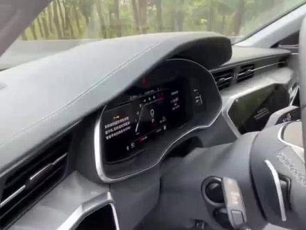 奥迪正确停车熄火顺序? @皮皮汽车 #奥迪开门熄火 #每天一个汽车用车知识 #皮皮汽车车展助手 #奥迪熄火