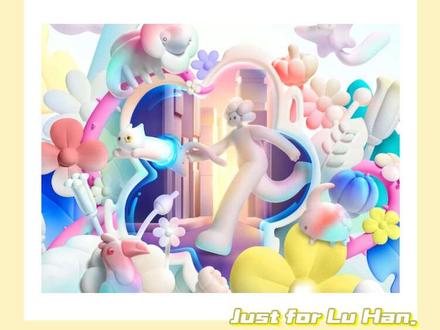 2026GAPDAY音乐节来了!#鹿晗 #娱乐评论大赏 #gapday音乐节#gapday音乐节