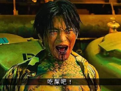 "大锤八十小锤六十"#电影推荐#狼狩猎第二季