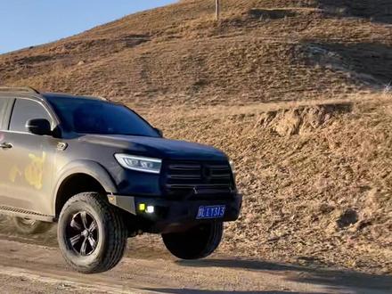 #长城炮 朋友们想看炮飞的他来了。