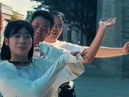 #厉怀远 妹妹和#厉怀远哥哥 不远千里去安徽砀山看望#厉怀远 这个时候显现出亲情的力量!