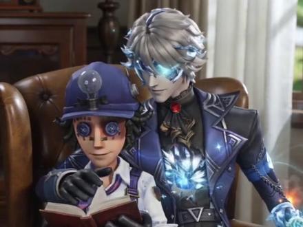 #愚勘 #AI沙发旁的翻页时光 #随变ai随便玩