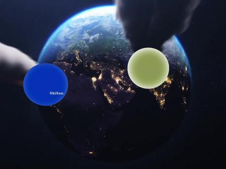 抖音神秘净化组织.