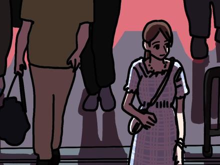 为什么恋爱很久的人,分手之后,很快就和另一个人结婚了? #杂乱无章