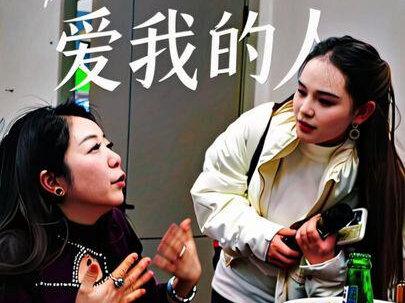 只想有个爱我的人 只想有个爱我的人🔥#真人真唱 #户外唱歌 #情感音乐 #只想有个爱我的人@抖音创作小助手 @抖音音乐