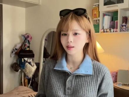 sharing)春天的第一件衣服是什么🌼#春日穿搭 #ootd穿搭 #浅春系穿搭 #早春穿搭 #hello时尚季