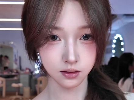 +1灵感妆化妆师思路分享#妆容分享 #妆容教程分享 #上海化妆师 #化妆教学