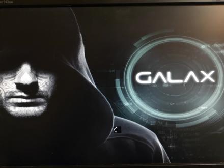 更新bios的操作分享