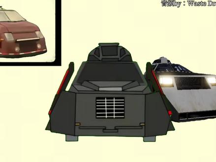 迷惑的TIV2和邪恶的TIV1(音频BY @Waste Drak(2月11号🎂版) 💀☝️)