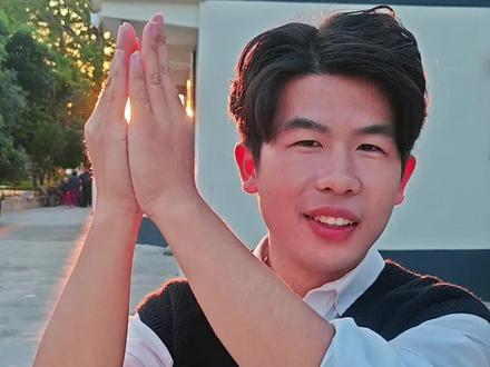 辅导员坤坤昨天的高能量vLog!#梅州#马拉松#梅马 #辅导员#vlog十亿流量扶持计划 @梅州文旅