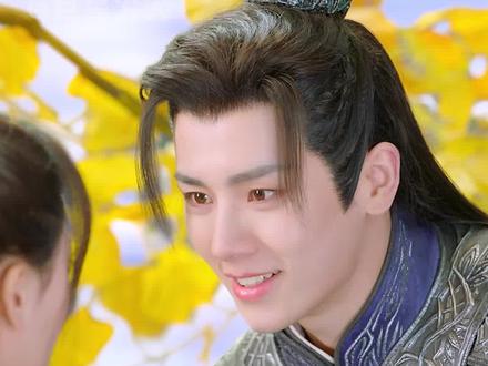 #浮生印越看越上头 男主好护犊子,我好爱!!!剧荒期有解药了!#浮生印#浮生印太顶了 #浮生印李菲太好嗑