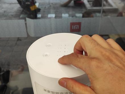 杨昆教你,小米塔扇拆装,异响处理