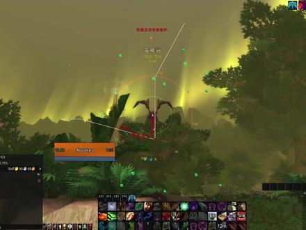 #抖音搜索流量来了魔兽世界双采效率插件包合集推荐 #魔兽世界 #游戏日常 #游戏精彩时刻 #网络游戏 #魔兽世界怀旧服