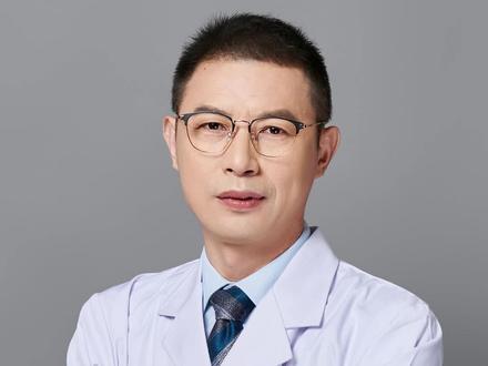 得了梅杰综合征怎么办?#梅杰综合征 #手把手让你更健康 #眼睛