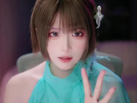 520有粉丝祭吗? #兔娘 #兔娘直播回放