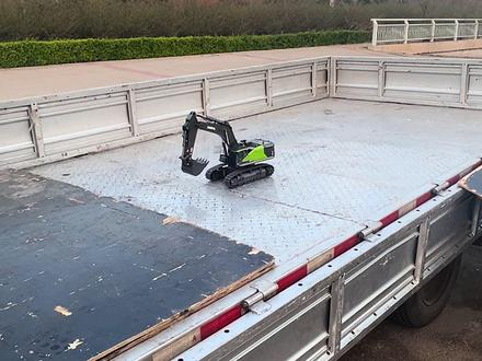 我想了好久也没想明白货拉拉师傅是不是在说我。#货拉拉 #搞笑