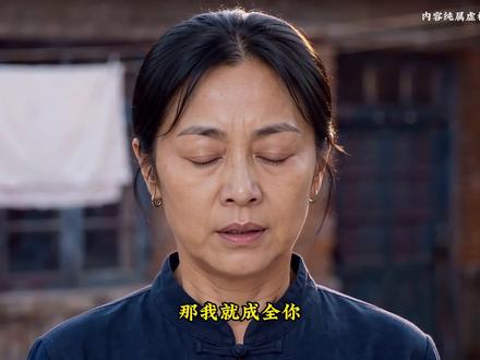 周老太会向女儿妥协给嫁妆吗?#老了又咋的 #原创短剧 #家庭教育 #AI短剧 #年代剧