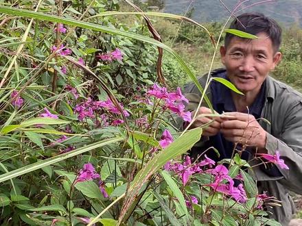 云南淋可可老爸在抖音记录美好生活20211206 - 抖音