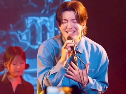 来吧 脱下你疲惫的躯壳
#发热 #亚森