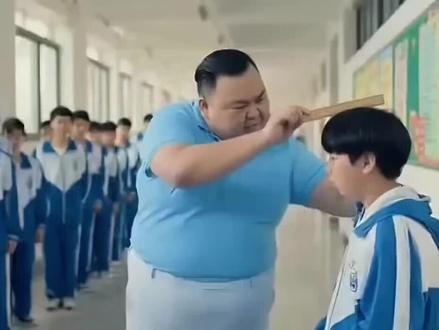 人民的好校长 #校园 #人民好校长 #人物 #AI创作浪潮计划