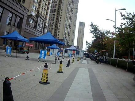 山狗G10+骑行实测!