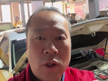 养好车不修车,但是保养不当导致修车真的是得不偿失!本田的冷却液十年或20万公里先到为准更换,选择原厂效果最佳! #以养代修 #十代雅阁 #本田防冻液 @抖音创作小助手 @抖音创作者中心 @抖音小助手
