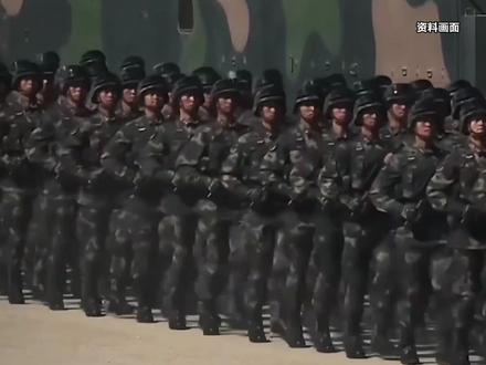 航行警告 连续4天!11月25日8时至28日12时 黄海北部部分海域 进行实弹射击禁止驶入。#航行警告 #军事演习 #实弹射击