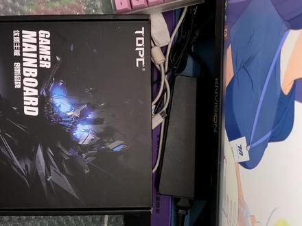 12700Hes(qxzh) 快速开箱浏览