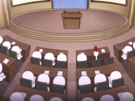 假如兔子退出五大流氓阵营,鹰酱:蓝星秩序需要你维持 #那年那兔那些事 #五常趣事 #铭记历史 #大国崛起