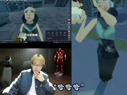 瓦瓦你答应的这么痛快。#陈泽#瓦瓦