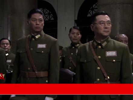 抗战时期,4个军阀大佬,3个担任战区司令,为何龙云没有担任?