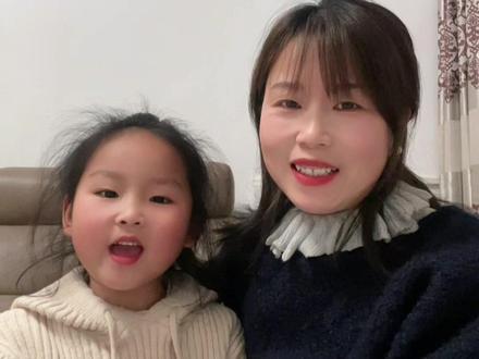 天赋能让一个人闪闪发光,但努力也能。#红安小苹果 #正能量