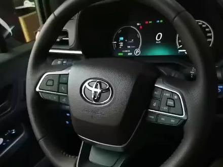 塞纳 威兰达 汉兰达 原车360升级 行车记录仪 停车监控