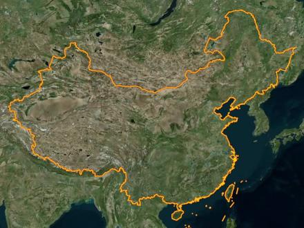 青海湖,咸水湖与沙漠共生之谜#青海湖 #地理 #地理知识